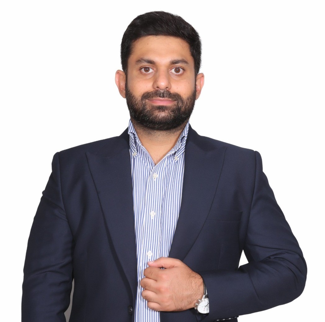 Mr. Karan Vir Sandhu