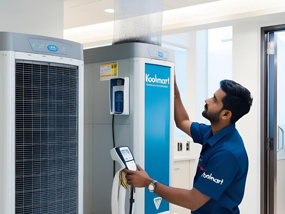 Air Purification Systems