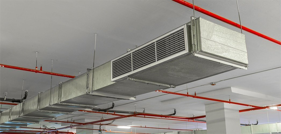 Ventilation Systems