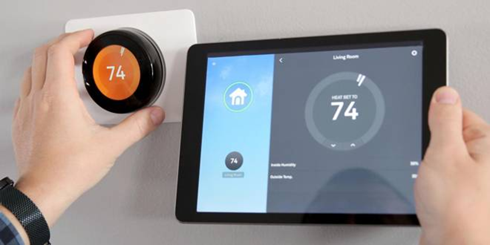 HVAC Controls