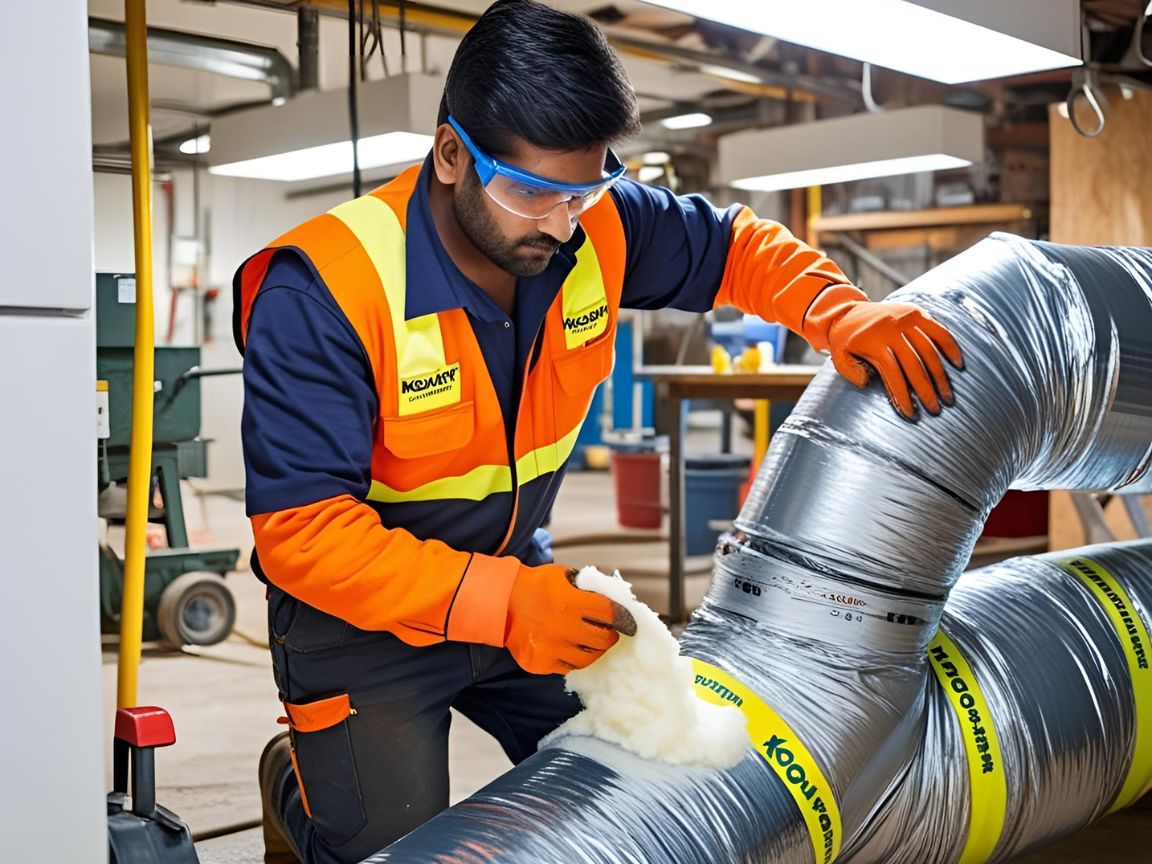 Thermal Insulation Services