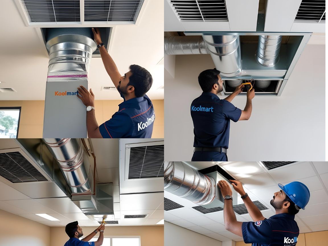 Ventilation Systems